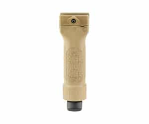 GRIP POD GPS V2 BIPOD STND ALUM TAN