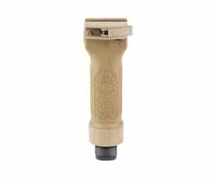 GRIP POD GPS V2 BIPOD CAM ALUM TAN