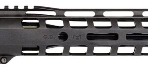 DPMS Panther Arms DP51655135005 16-inch .308 nitride M-LOK upper with BCG and charging handle