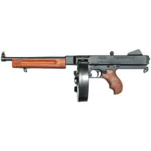 AO THOMPSON 1927A1 LTWT DLX 45ACP 10.5 50RD DRU