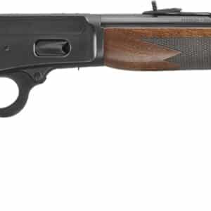 Marlin 1894 Classic .357 Magnum lever-action rifle with 18.63 inch barrel and black walnut stock