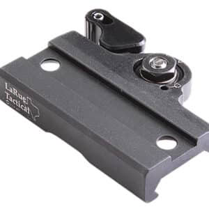LARUE LT270L SUREFIRE SCOUT MNT EXT