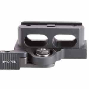 LaRue Tactical LT660-HK Micro Lower 1/3 Cowitness red dot mount