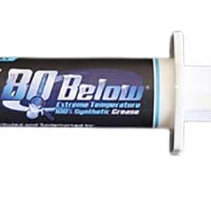 80 Below 80B008 Action Lube 12ml Syringe 12Pack