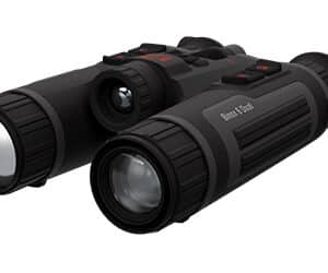 ATN Binox 6 Dual thermal binoculars 256x192 with 25mm lens and built-in LRF