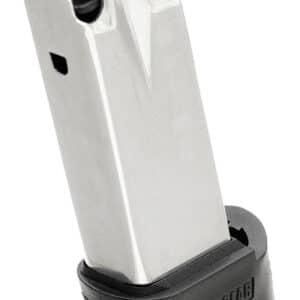 Springfield Armory XD4546 XD Compact 13rd 45 ACP Stainless Steel
