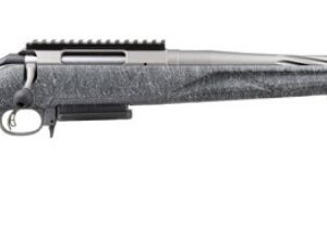 RUG AMER G2 7MM-08 20 GRAY 3