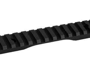 CHRISTENSEN 1PC REM 700 SHRT ZERO