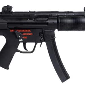 Century Arms HG7886MBN AP5 9mm 30+1 5.75"