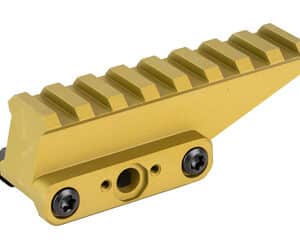 UNITY FAST ABSOLUTE RISER FDE