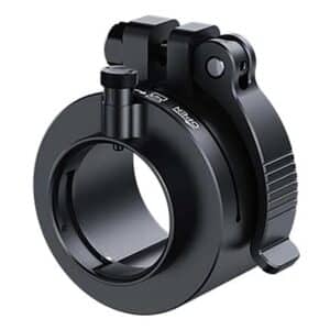 Pard QD-53F Quick Mount Adapter for FT & FD Black