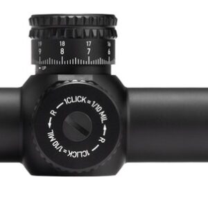 ATHLON 212114J ARES ETR GEN2J UHD 4.5-30X56