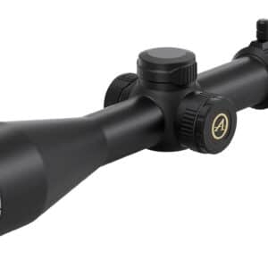 ATHLON 213052 MIDAS HMR 2.5-15X50 30MM MOA