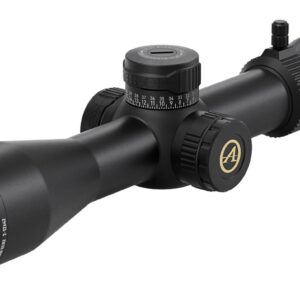 ATHLON 213055 MIDAS HMR 2-12X42 30MM AHMC1 MOA