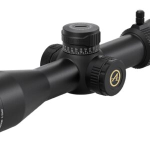 ATHLON 213056 MIDAS HMR 2-12X42 30MM APLR-H2 MOA