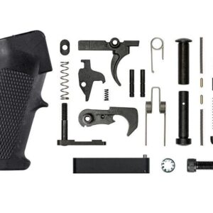 Aero Precision AR15 Standard Lower Parts Kit