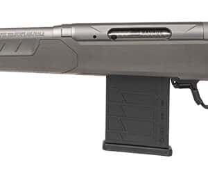 SAV 110 RIDGE HUNTER 5.56 18 10RD LH