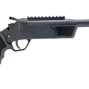 ROSSI BRAWLER 300BLK 9" BL/BK