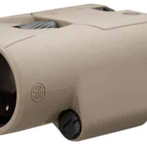 SIG ZULU6 HDX PRO OIS BINO 14X50 FDE