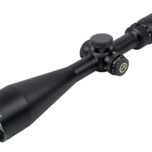 ATHLON 214006 ARGOS HMR 4-20X50 BDC