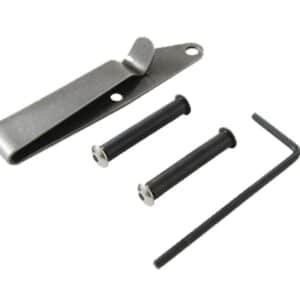 Kel-Tec Belt Clip Blue 9mm & .40