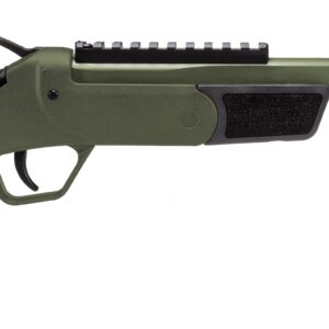 ROSSI BRAWLER 410/9" OD GREEN #