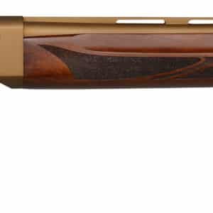GFA LEVER-12 12GA 28 WALNUT BRONZE 5RD