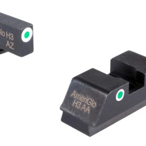 AMER GL-339 L TALL GLK GRN/WHT/GRN