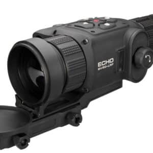 SIG ECHO SV50-LRF THERMAL SIGHT 2-16x50MM