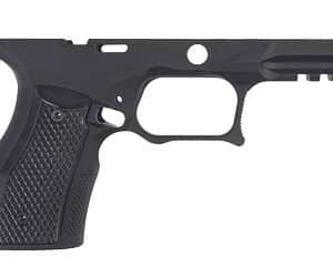 SHARPS SPGFLD ECH COMPACT GRIP BLK