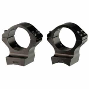 BRO RINGS XBOLT 34MM MEDIUM MATTE