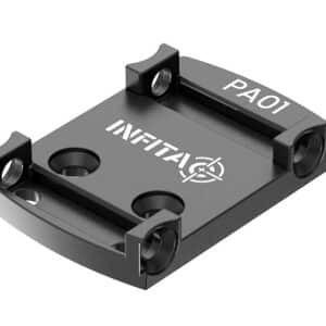 INFITAC PA01 RMCS PISTOL ADAPTER