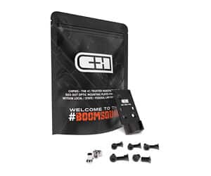 C&H PLT DWX TO RMR/SRO/HOLO