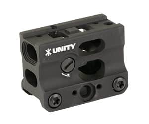 UNITY FAST MICRO-SB DUTY/COMP M5S BK