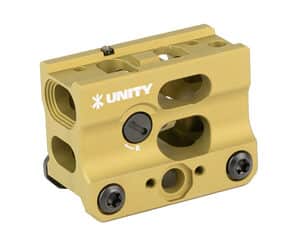 UNITY FAST MICRO-SB DUTY/COMPM5S FDE