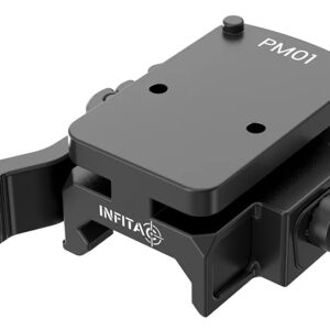 INFITAC PM01 PICATINNY RAIL ADAPTER
