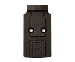 CK WALTHER PDP 2.0 TO ACRO DT PLATE