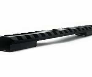 DNZ BROWNING BAR PICATINNY RAIL