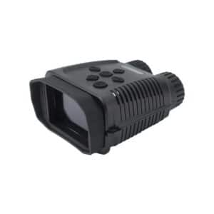 X-Vision Optics Shadow 100 Night Vision Digital Mini-Viewer 435yd 2-8x 24mm