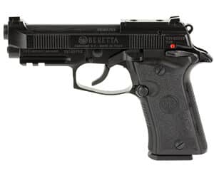 BERETTA 80X CHEETAH 380ACP 13RD BLK
