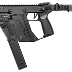 KRISS VECTOR SBR G3 45ACP 5.5 BLK 30RD