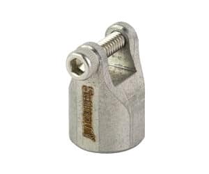 SAMSON SWIVEL STUD QD ADPTR 1PK STS