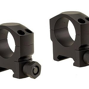 Scope mounts for rifles and firearms.