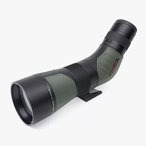 Night Vision Monocular for hunting, wildlife observation, and outdoor activities with high-quality o.