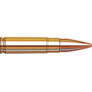 FRONTIER 300 BLACKOUT 125 GR FMJ (50 RD ORIENTED) Ammo
