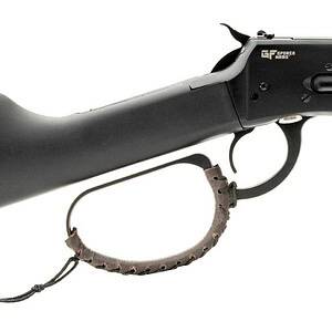 G-Force LVR357 357 Mag 16.25" Black 8-rd