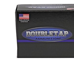 DBLTAP 10MM 125GR SCHP 20/1000