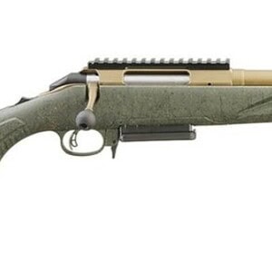 RUG AMER G2 PRED 7MM PRC 22