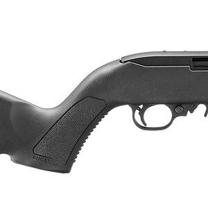 10/22 22LR 16.4" TB MLOK Blk 10-rd