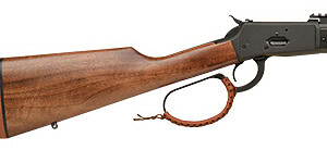 GFA SADDLE HORN TAC LEVER 44MAG 16.5 WOOD